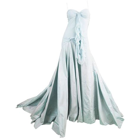 christian dior bias cut dress vintage|Christian Dior gowns.